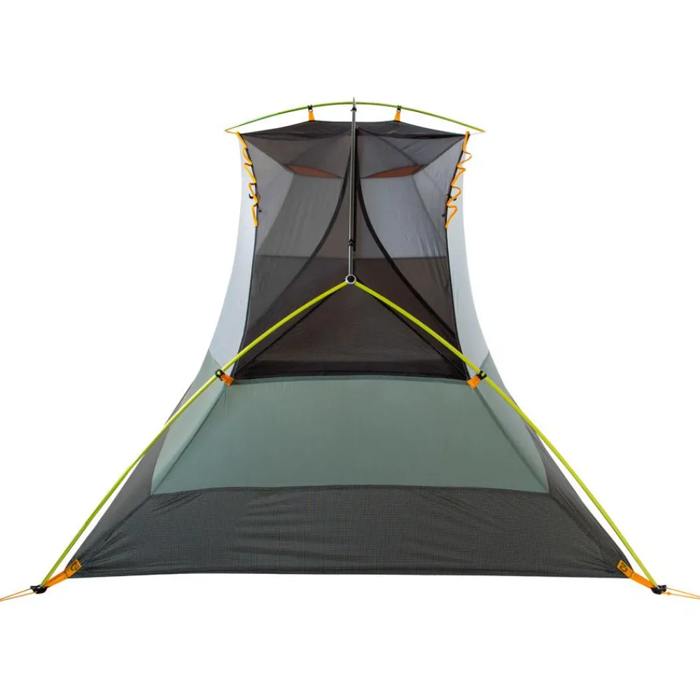 Best Tente Dragonfly Osmo Bikepack 2P Green Tente Igloo|Tente 2 Places