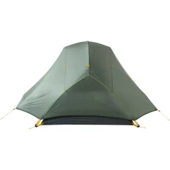 Best Tente Dragonfly Osmo Bikepack 2P Green Tente Igloo|Tente 2 Places