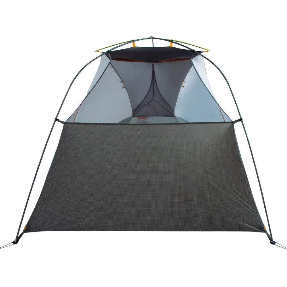 Best Tente Dragonfly Osmo Bikepack 2P Green Tente Igloo|Tente 2 Places