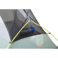 Best Tente Dragonfly Osmo Bikepack 2P Green Tente Igloo|Tente 2 Places
