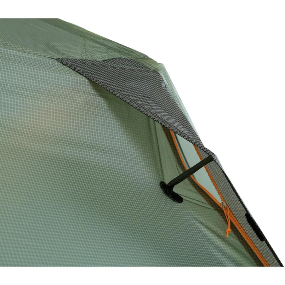 Best Tente Dragonfly Osmo Bikepack 2P Green Tente Igloo|Tente 2 Places