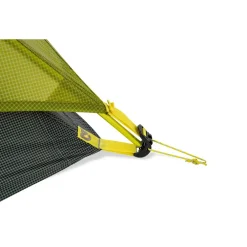 Hot Tente Dragonfly Osmo 1P Birch Bud Goodnight Gray Tente Tunnel|Tente 1 Place