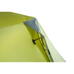 Hot Tente Dragonfly Osmo 1P Birch Bud Goodnight Gray Tente Tunnel|Tente 1 Place