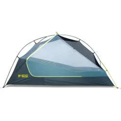 Hot Tente Dragonfly Osmo 1P Birch Bud Goodnight Gray Tente Tunnel|Tente 1 Place