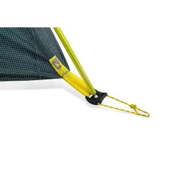 Hot Tente Dragonfly Osmo 1P Birch Bud Goodnight Gray Tente Tunnel|Tente 1 Place