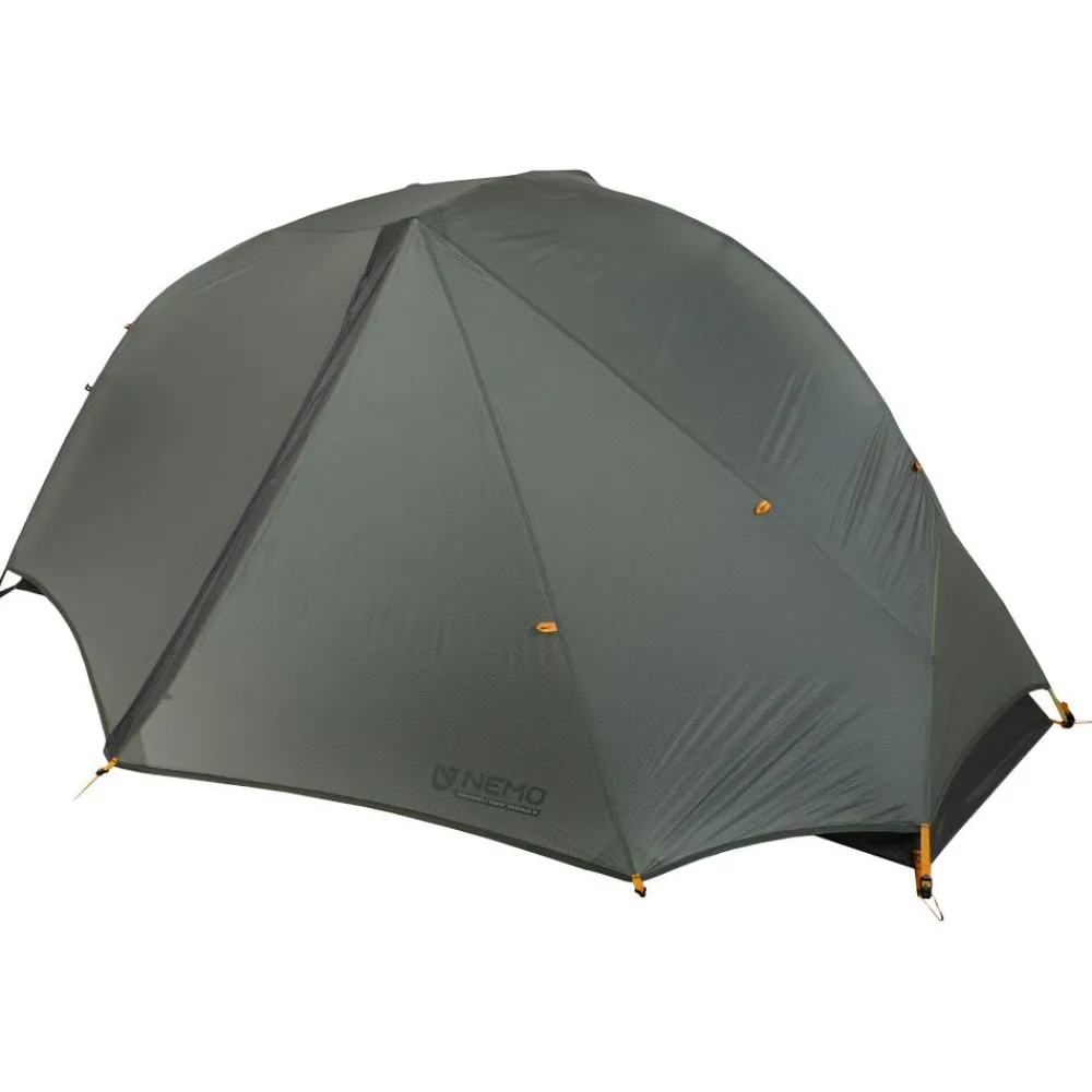 Online Tente Dragonfly Osmo Bikepack 1P Green Tente Igloo|Tente 1 Place
