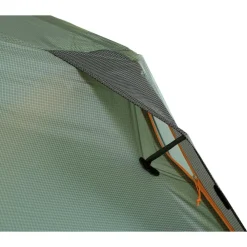Online Tente Dragonfly Osmo Bikepack 1P Green Tente Igloo|Tente 1 Place
