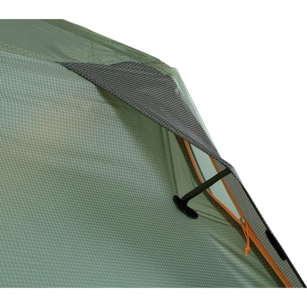 Online Tente Dragonfly Osmo Bikepack 1P Green Tente Igloo|Tente 1 Place