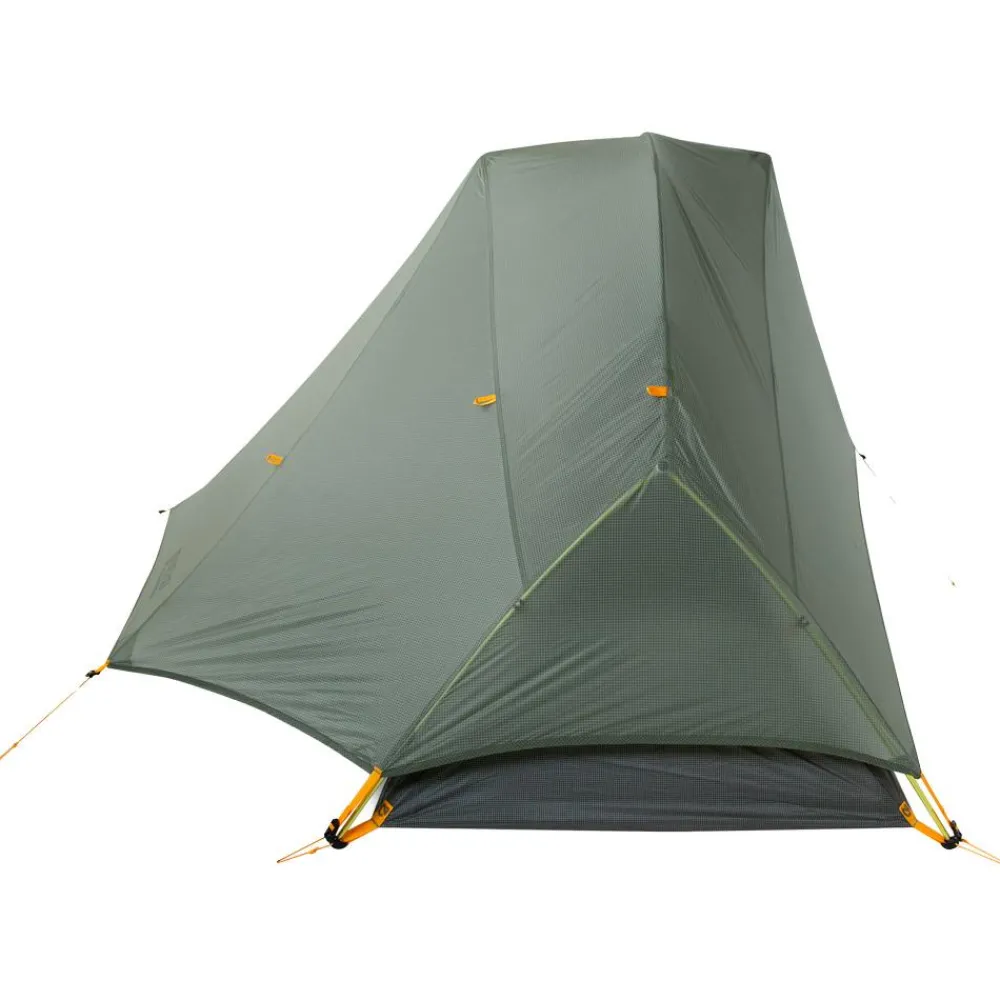 Online Tente Dragonfly Osmo Bikepack 1P Green Tente Igloo|Tente 1 Place