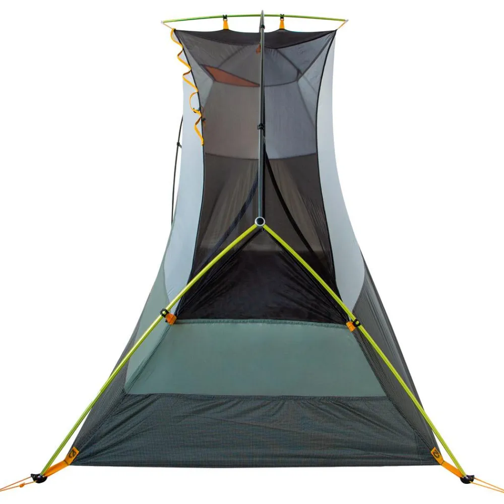 Online Tente Dragonfly Osmo Bikepack 1P Green Tente Igloo|Tente 1 Place