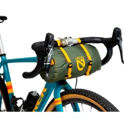 Online Tente Dragonfly Osmo Bikepack 1P Green Tente Igloo|Tente 1 Place