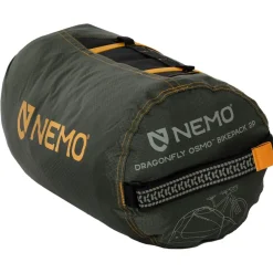 Online Tente Dragonfly Osmo Bikepack 1P Green Tente Igloo|Tente 1 Place