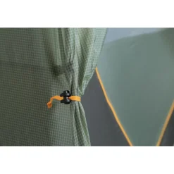 Online Tente Dragonfly Osmo Bikepack 1P Green Tente Igloo|Tente 1 Place