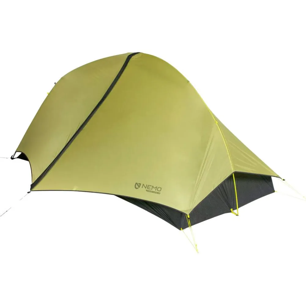 Tente Tunnel|Tente 2 Places<Nemo Tente Hornet Osmo 2P Birch Bud Goodnight Gray