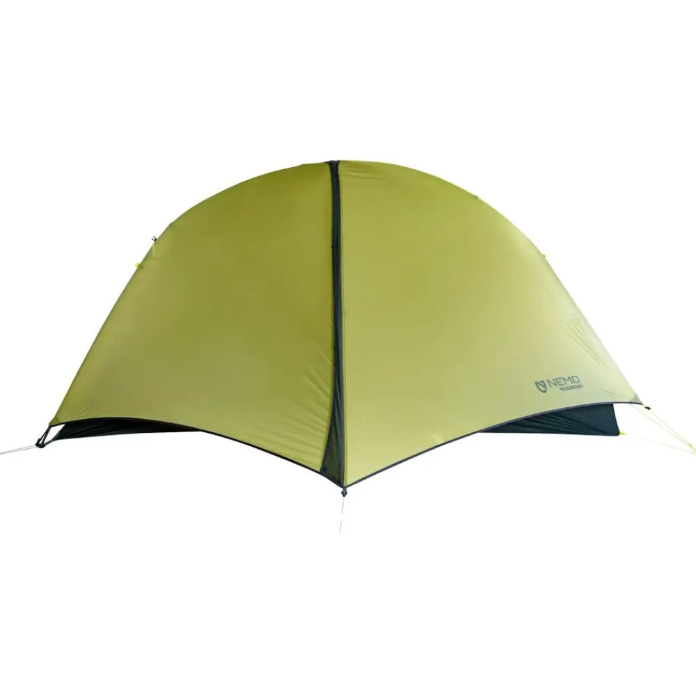Tente Tunnel|Tente 2 Places<Nemo Tente Hornet Osmo 2P Birch Bud Goodnight Gray