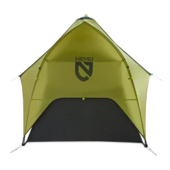 Tente Tunnel|Tente 2 Places<Nemo Tente Hornet Osmo 2P Birch Bud Goodnight Gray