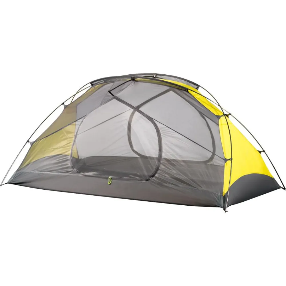 Tente Igloo|Tente 2 Places<Salewa Tente Denali II Cactus Grey