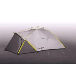 New Tente Litetrek II Lightgrey Cactus Tente Tunnel|Tente 2 Places