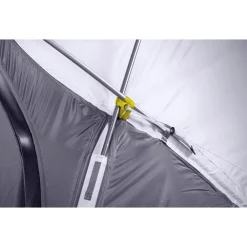 New Tente Litetrek II Lightgrey Cactus Tente Tunnel|Tente 2 Places