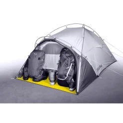 Tente Tunnel|Tente 3 Places<Salewa Tente Litetrek III Lightgrey Cactus