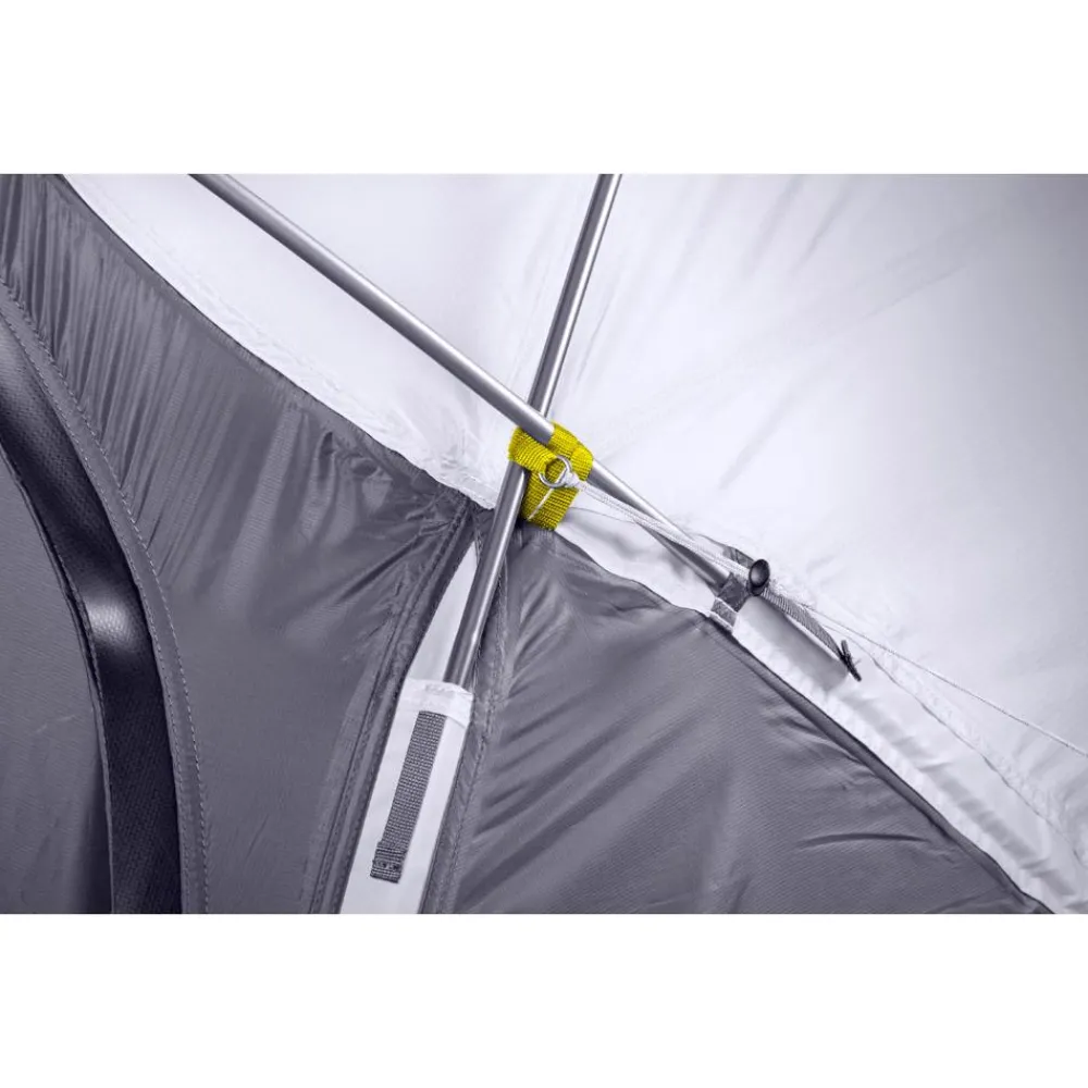Tente Tunnel|Tente 3 Places<Salewa Tente Litetrek III Lightgrey Cactus