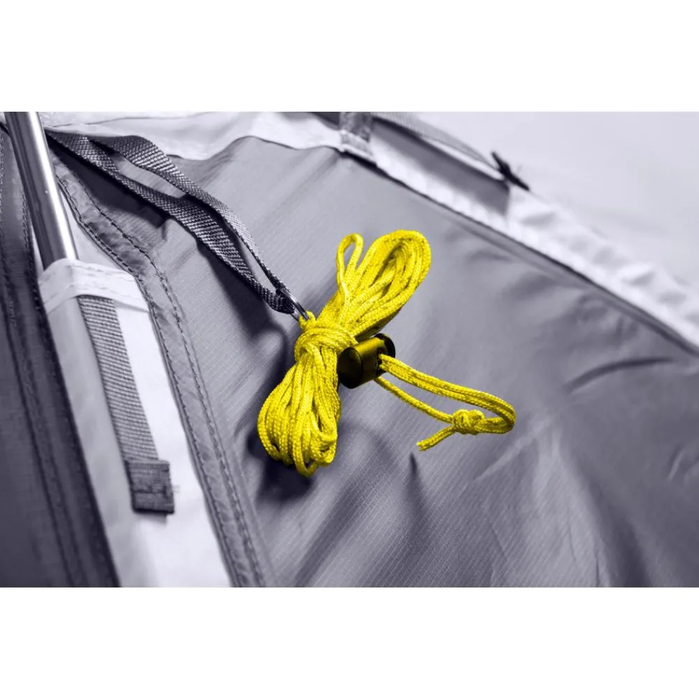 Tente Tunnel|Tente 3 Places<Salewa Tente Litetrek III Lightgrey Cactus