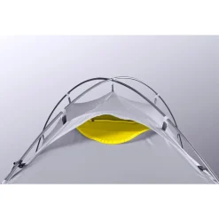 Tente Tunnel|Tente 3 Places<Salewa Tente Litetrek III Lightgrey Cactus