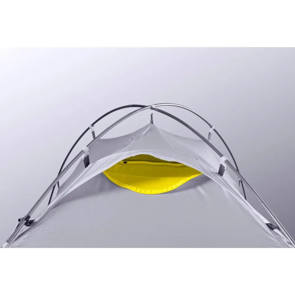Tente Tunnel|Tente 3 Places<Salewa Tente Litetrek III Lightgrey Cactus