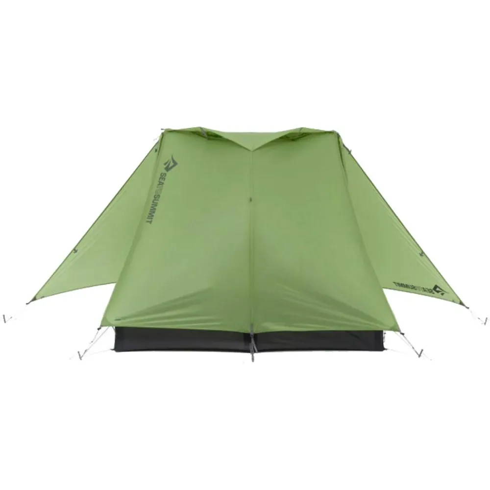 Tente Igloo|Tente 2 Places<Sea To Summit Tente Alto Tr2 Green