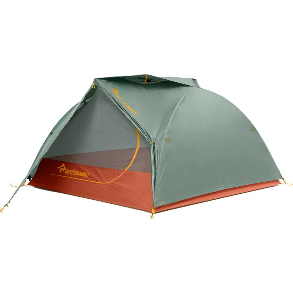 Tente 3 Places|Tente Igloo<Sea To Summit Tente Ikos Tr3