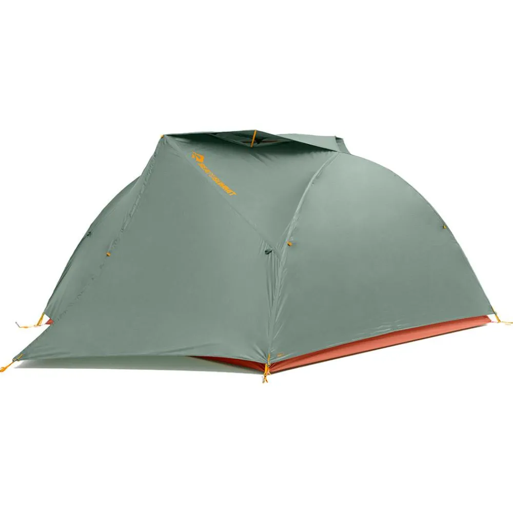 Tente 3 Places|Tente Igloo<Sea To Summit Tente Ikos Tr3