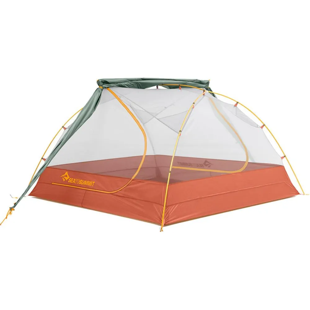 Tente 3 Places|Tente Igloo<Sea To Summit Tente Ikos Tr3