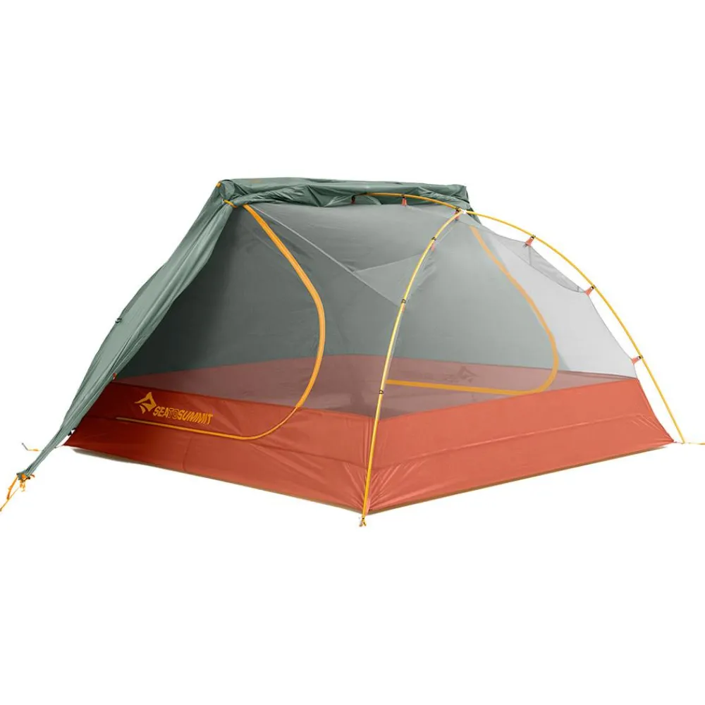Tente 3 Places|Tente Igloo<Sea To Summit Tente Ikos Tr3