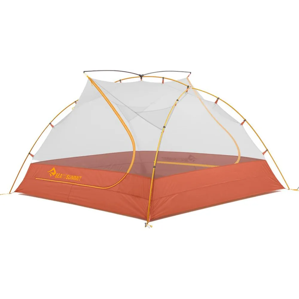 Tente 3 Places|Tente Igloo<Sea To Summit Tente Ikos Tr3