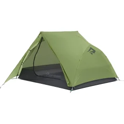 Clearance Tente Telos Tr3 Green Tente 3 Places|Tente Igloo