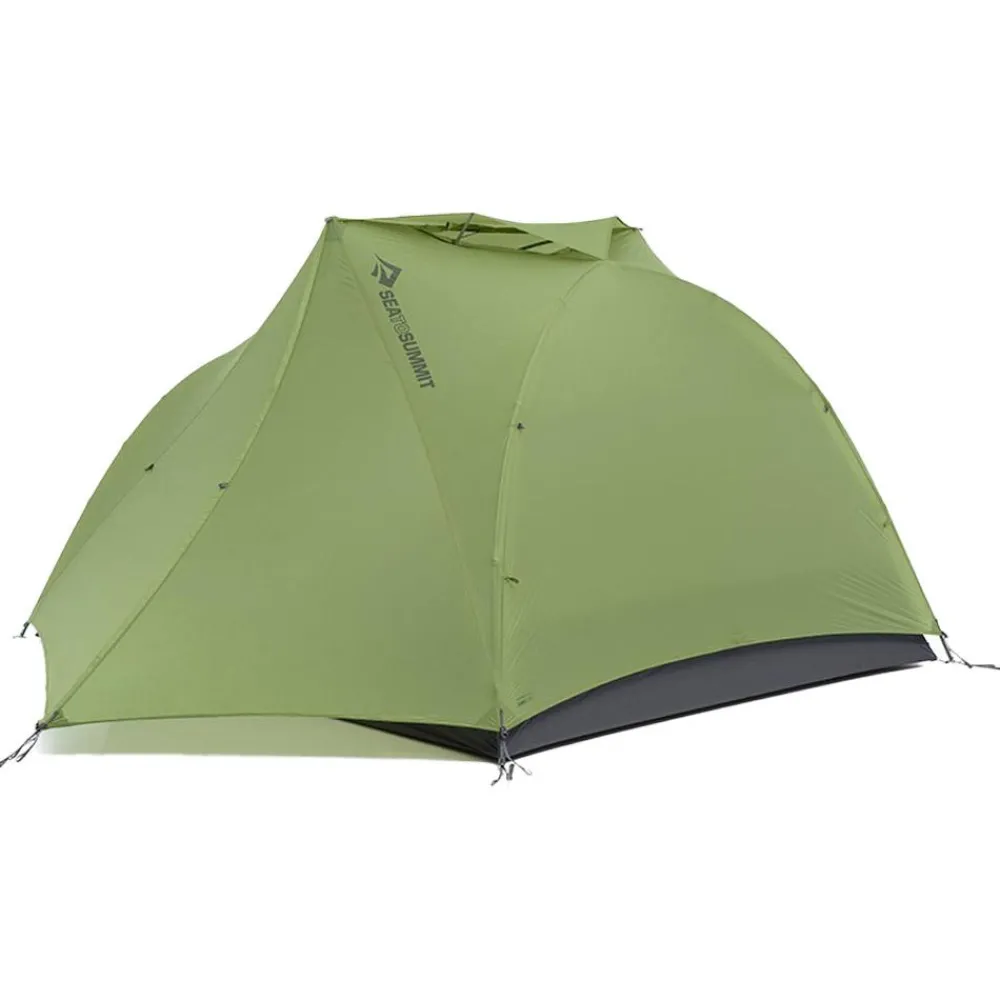 Clearance Tente Telos Tr3 Green Tente 3 Places|Tente Igloo