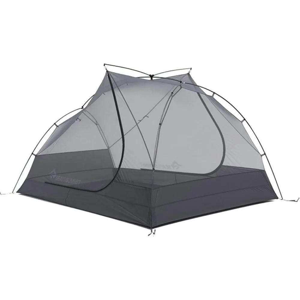 Clearance Tente Telos Tr3 Green Tente 3 Places|Tente Igloo