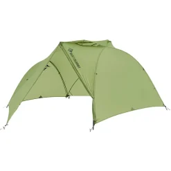 Clearance Tente Telos Tr3 Green Tente 3 Places|Tente Igloo