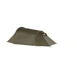 Tente Tunnel|Tente 2 Places<Tatonka Tente Gargia 2 Stone Grey Olive