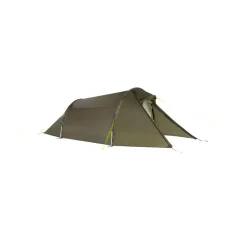 Tente Tunnel|Tente 2 Places<Tatonka Tente Gargia 2 Stone Grey Olive