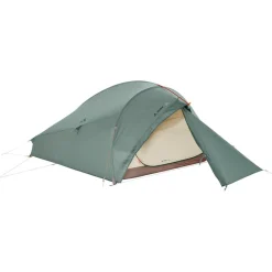 Tente 3 Places|Tente Igloo<Vaude Tente Allround Taurus 3 Agave