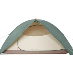 Tente 3 Places|Tente Igloo<Vaude Tente Allround Taurus 3 Agave