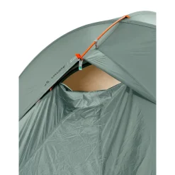 Tente 3 Places|Tente Igloo<Vaude Tente Allround Taurus 3 Agave