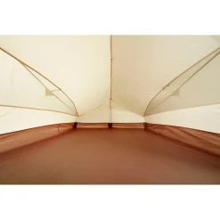 Tente 3 Places|Tente Igloo<Vaude Tente Allround Taurus 3 Agave