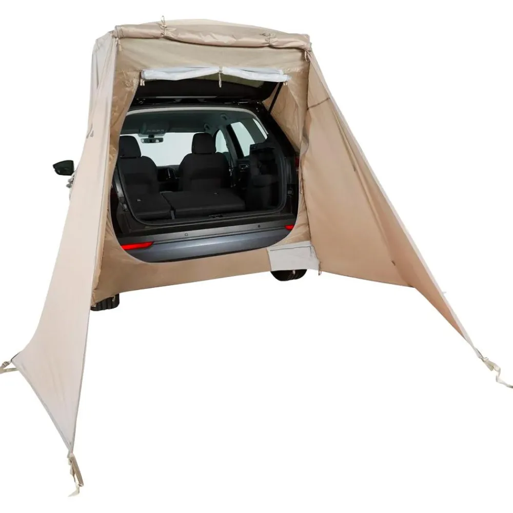 Tente Igloo|Tente 2 Places<Vaude Tente Drive Trunk Linen
