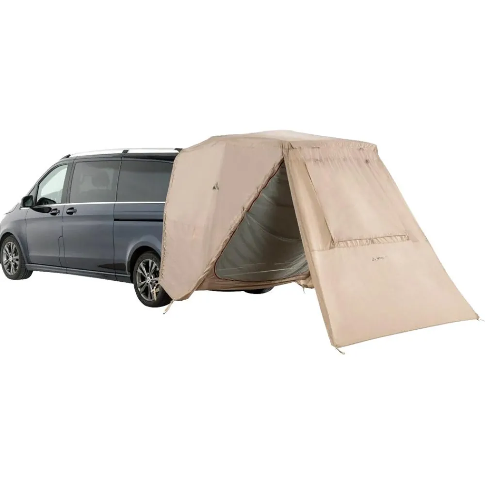 Hot Tente Drive Van Trunk Linen Tente Igloo|Tente 2 Places