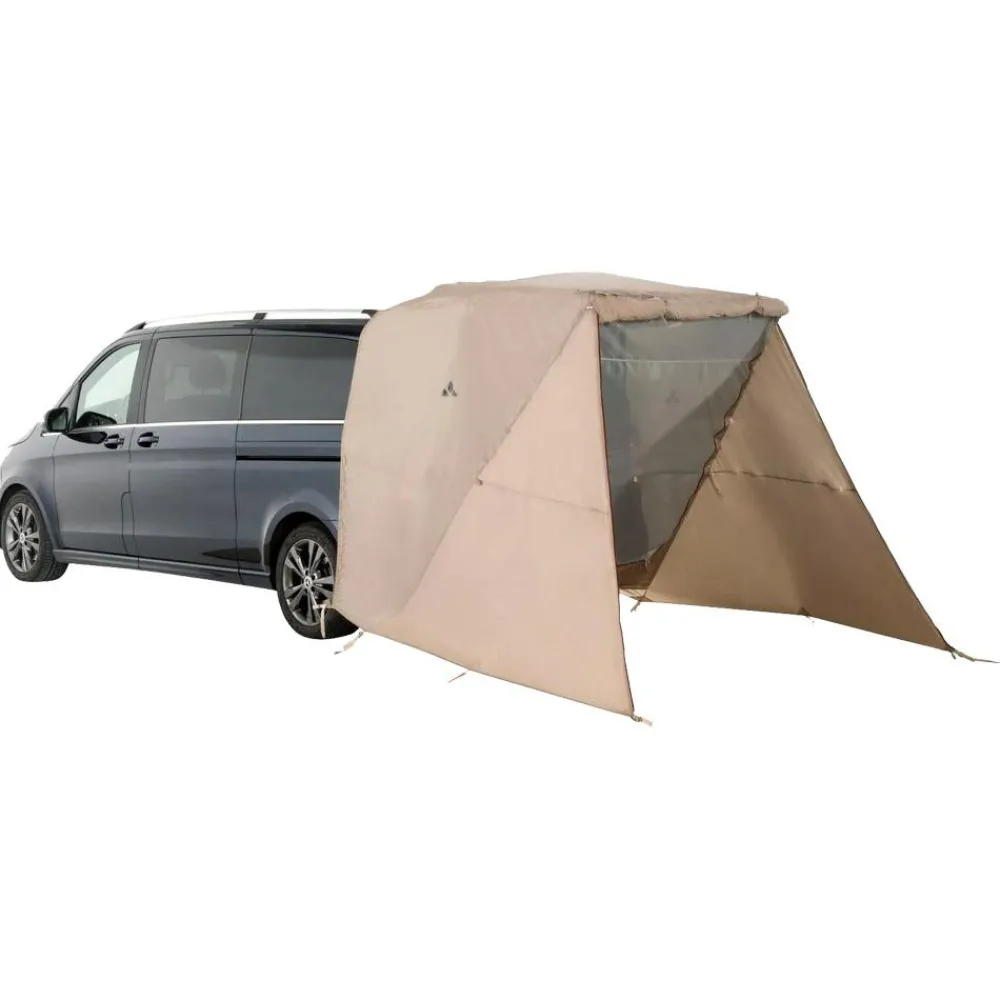 Hot Tente Drive Van Trunk Linen Tente Igloo|Tente 2 Places