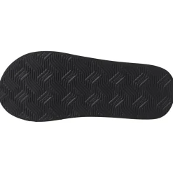 Chaussures Lifestyle<Reef Tongs The Layback Black