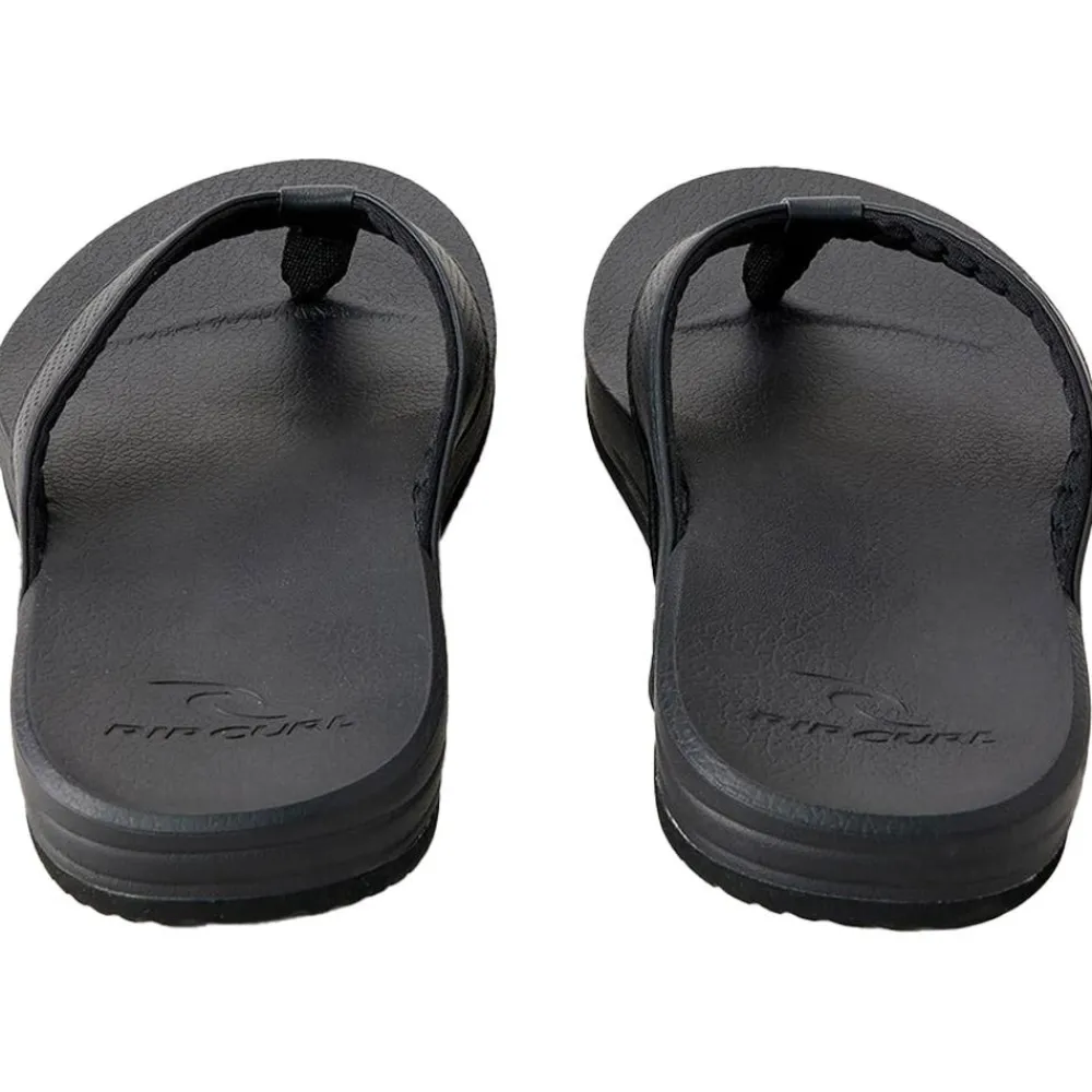 Chaussures Lifestyle<Rip Curl Tongs Chiba 2.0 Bloom Open Toe Black