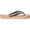 Chaussures Lifestyle<Rip Curl Tongs Icons Of Surf Bloom Open Sand